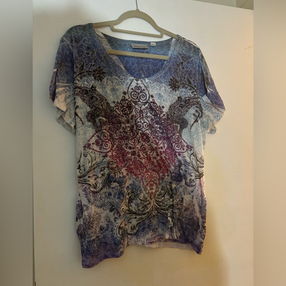 Graphic Tee